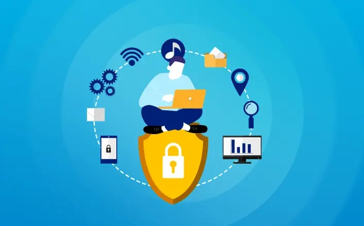 BUSINESS VPN FOR SECURE NETWORKING visual data 6